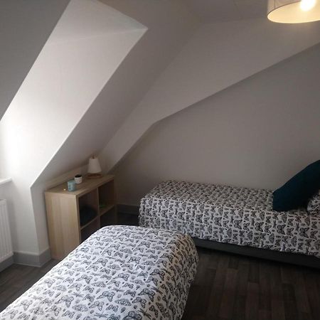 Gite Des Abeilles 4P 80M2 Masevaux-Niederbruck エクステリア 写真