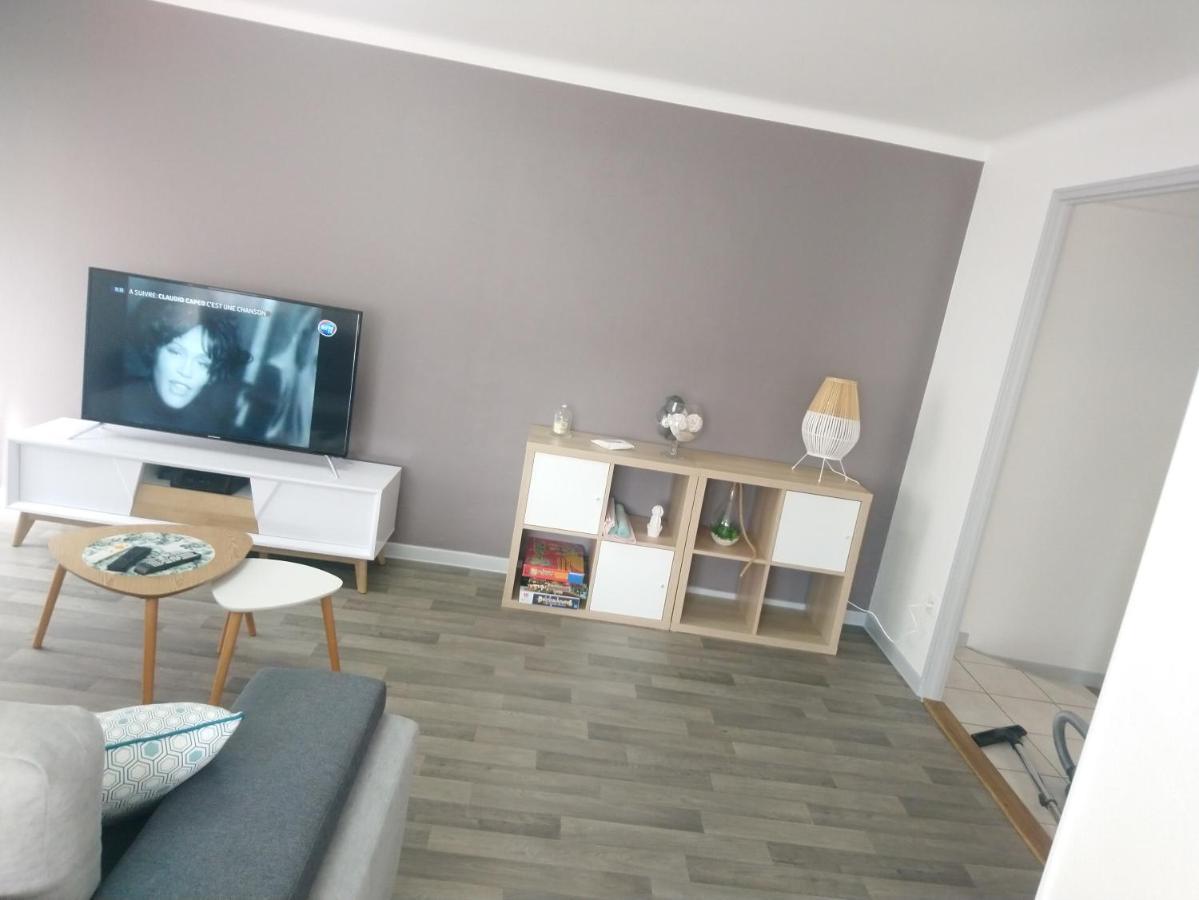 Gite Des Abeilles 4P 80M2 Masevaux-Niederbruck エクステリア 写真