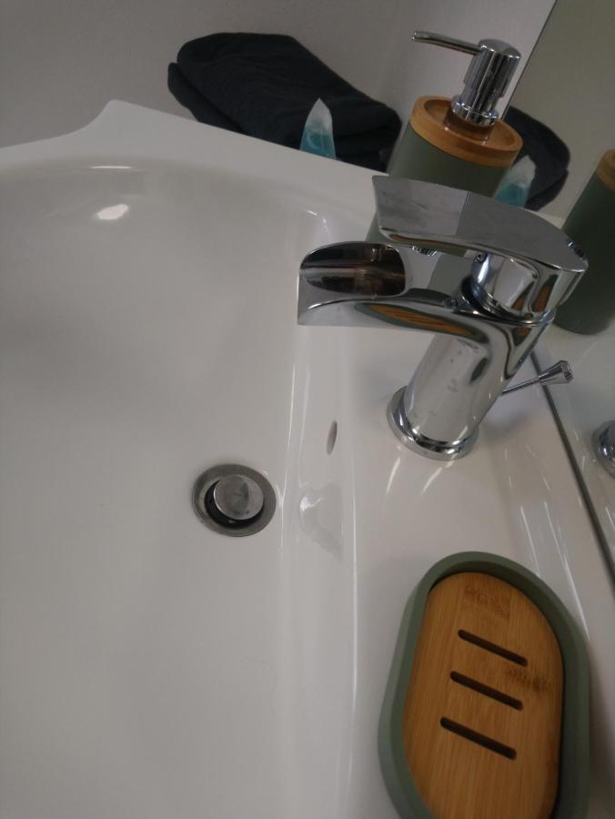 Gite Des Abeilles 4P 80M2 Masevaux-Niederbruck エクステリア 写真