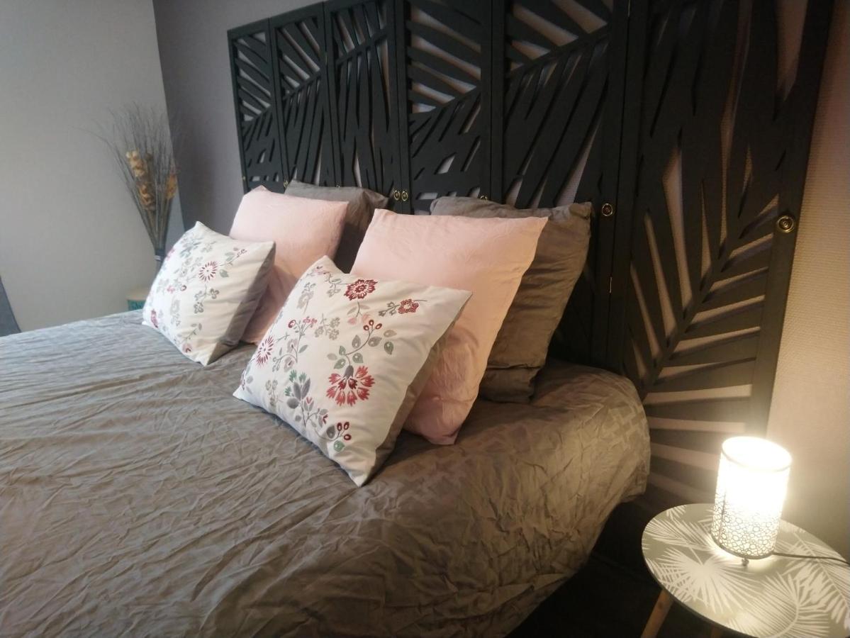 Gite Des Abeilles 4P 80M2 Masevaux-Niederbruck エクステリア 写真